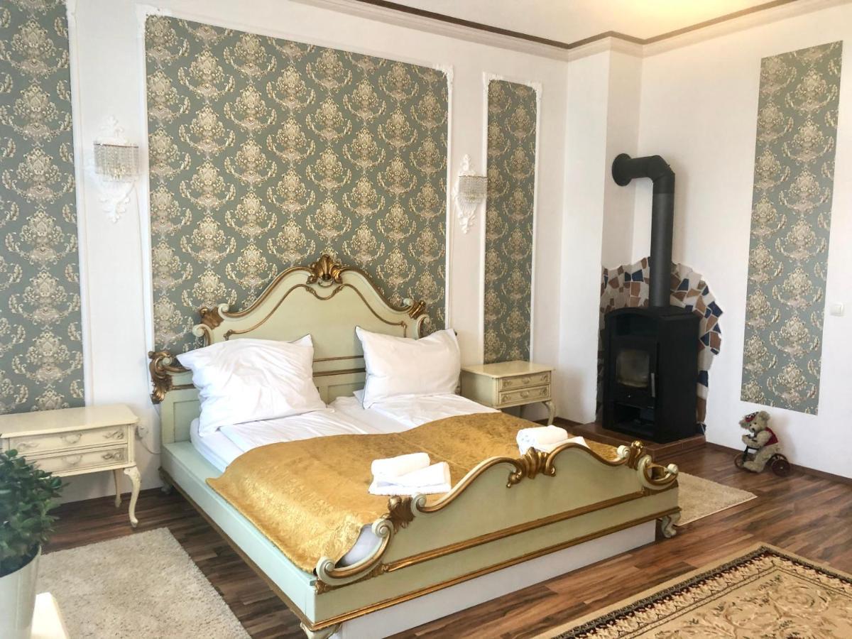 Lambach Villa Appartament 2 Mürzzuschlag Buitenkant foto