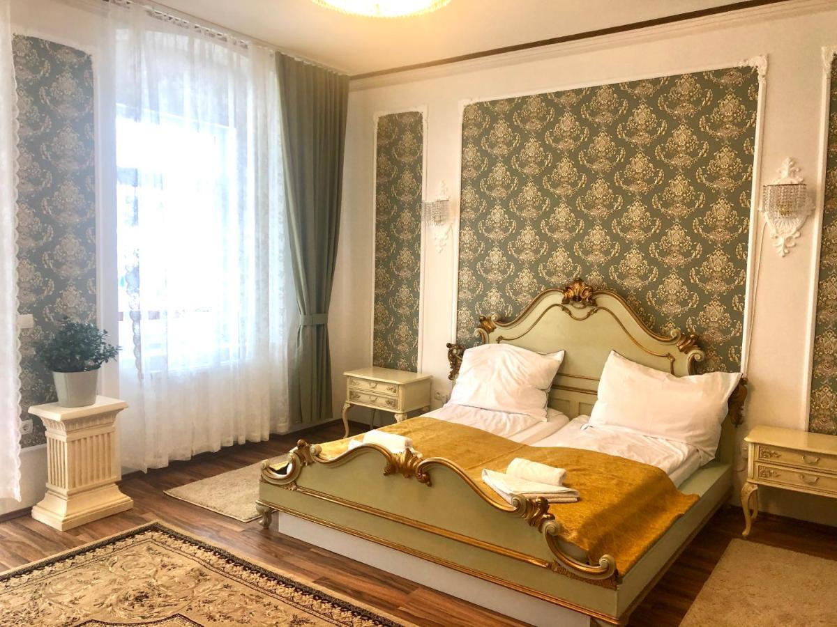 Lambach Villa Appartament 2 Mürzzuschlag Buitenkant foto